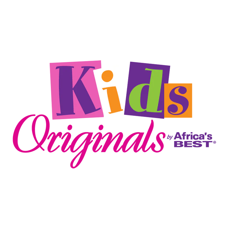 Africa's Best Kid's Organics Brand Image by Malik Beauty